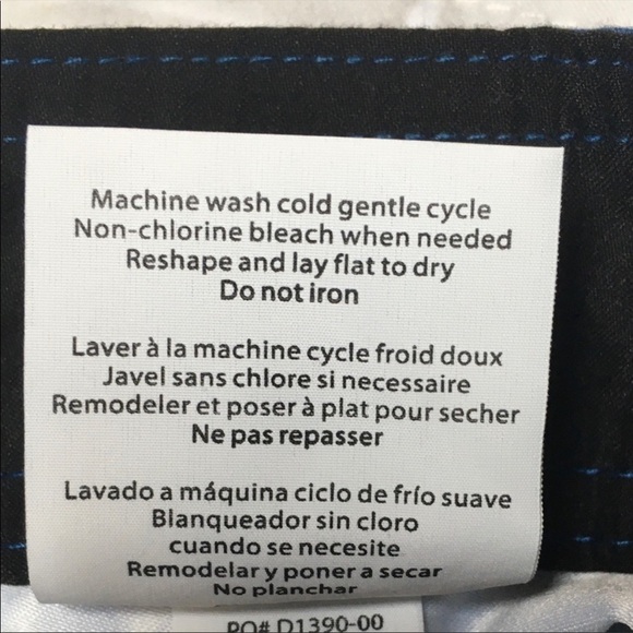 O’Neill Keg Leg Red White & Blue Board Shorts NWT Size 30” - Picture 9 of 11